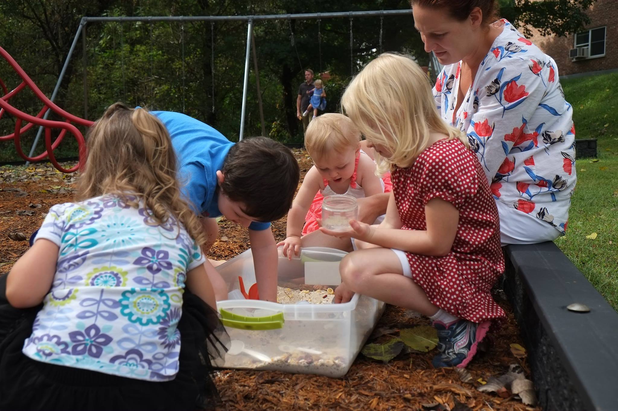 Sunday School Hudson, NY The Reformed Dutch Church of Claverack